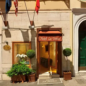 La Fenice Appartamento
