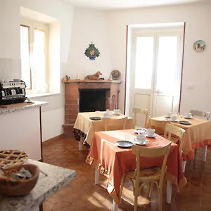 Grappoli Di Sole Alloggio per agriturismo