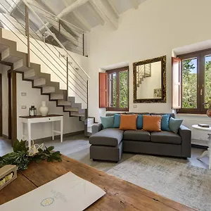 Borgo Pallavicini Mori Alloggio per agriturismo